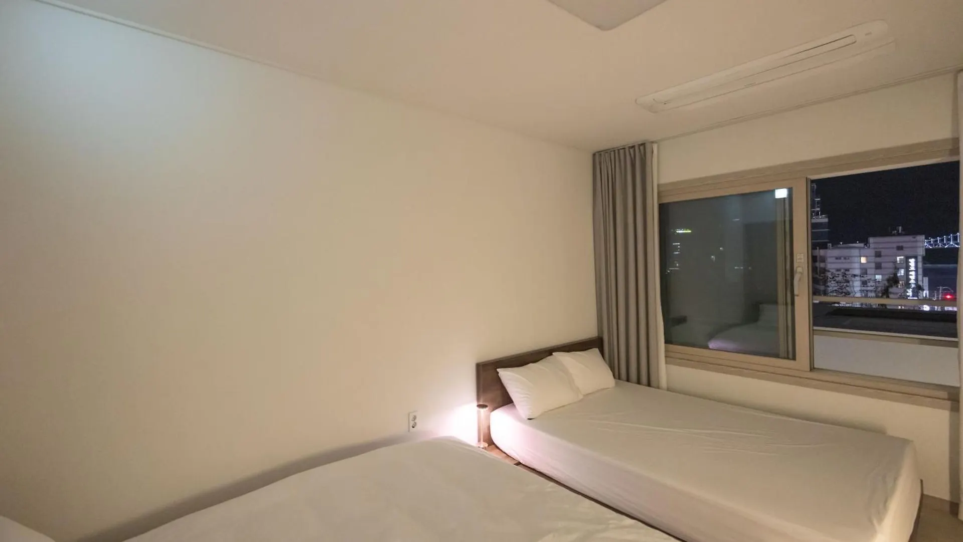 Stay Dear Moon Busan South Korea