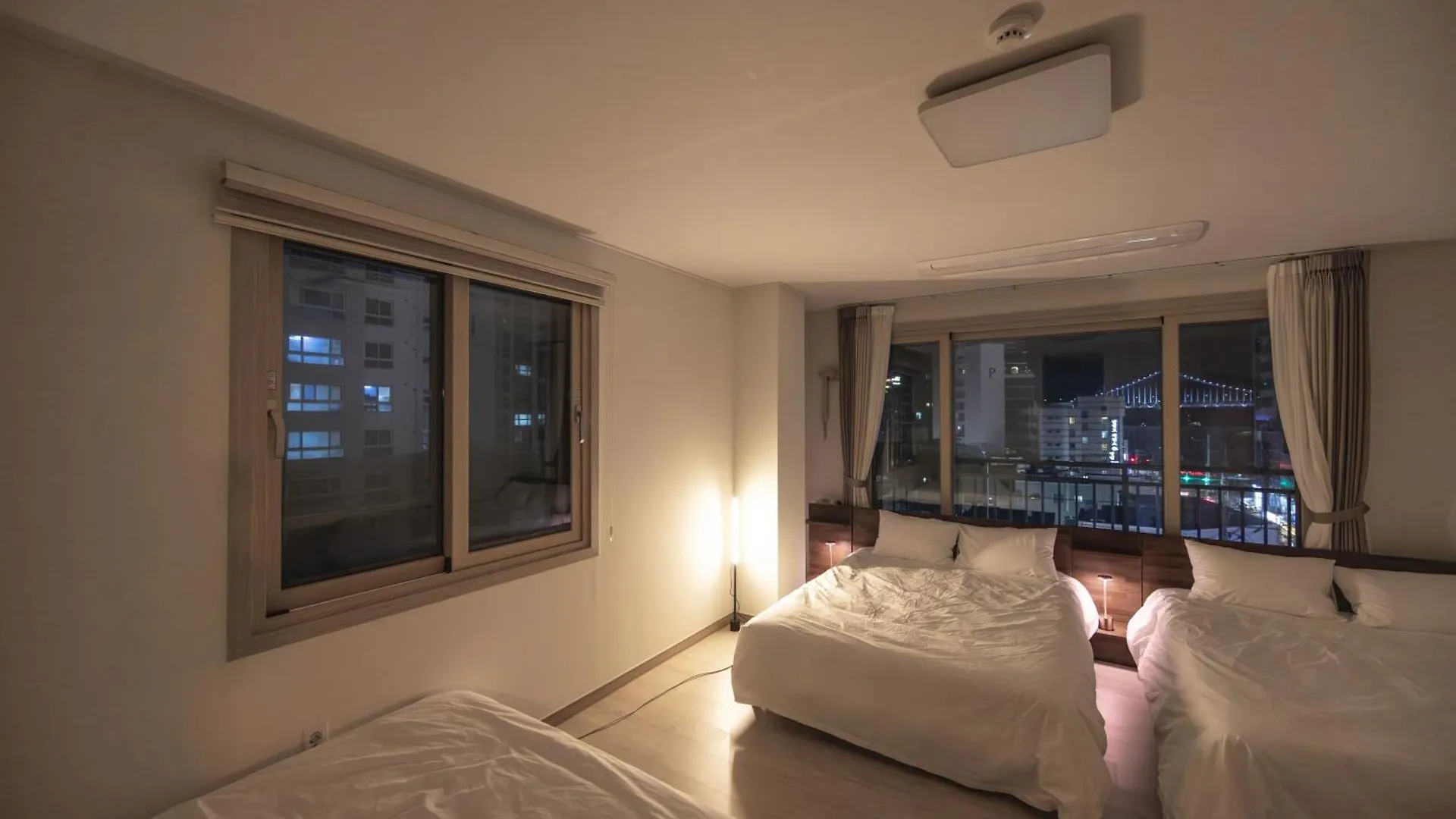 Apartment Stay Dear Moon Busan